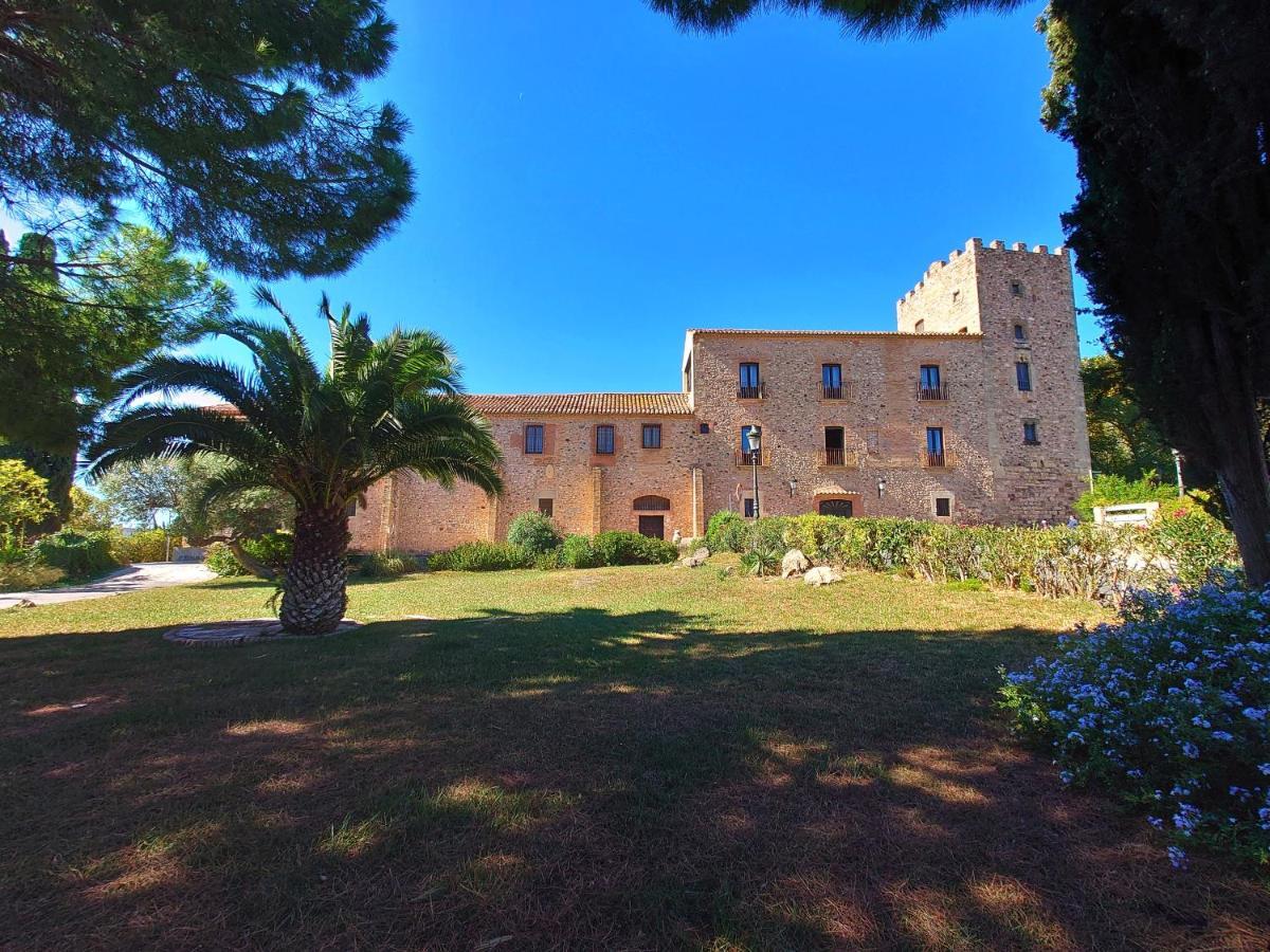 Primera Linia De Mar, Zona Tranquila Appartement Cambrils Buitenkant foto